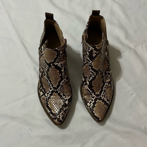 Time and Tru Shoes - Time & tru booties